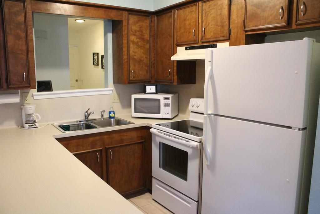 Crown Colony Villas Лафкин Экстерьер фото