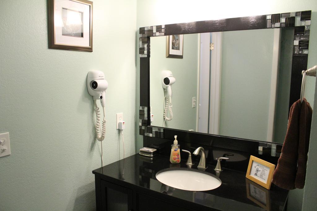 Crown Colony Villas Лафкин Экстерьер фото